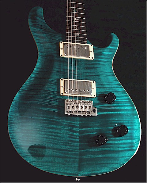 Green Prs